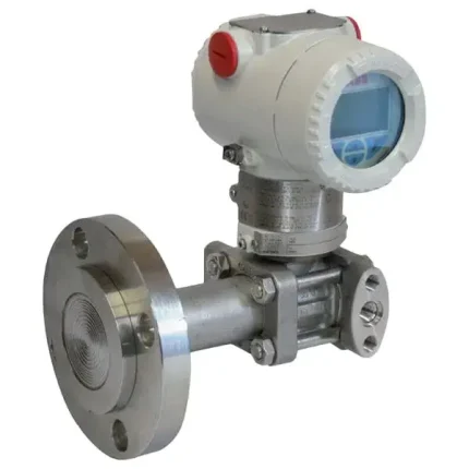 ABB Differential Pressure Transmitter
