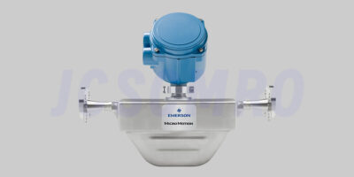 Micro Motion F025S Coriolis Meter