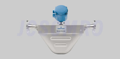 Micro Motion F100P Coriolis Meter