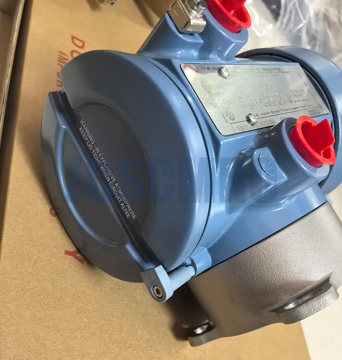 micro motion 2700 transmitter