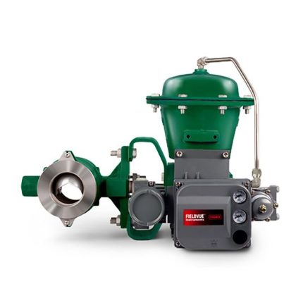 fisher v200 JCSCMRO