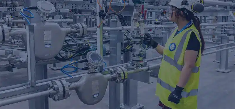 Emerson Coriolis H-Series