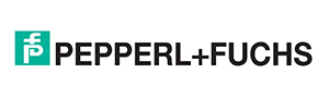 PEPPERL+FUCHS-logo